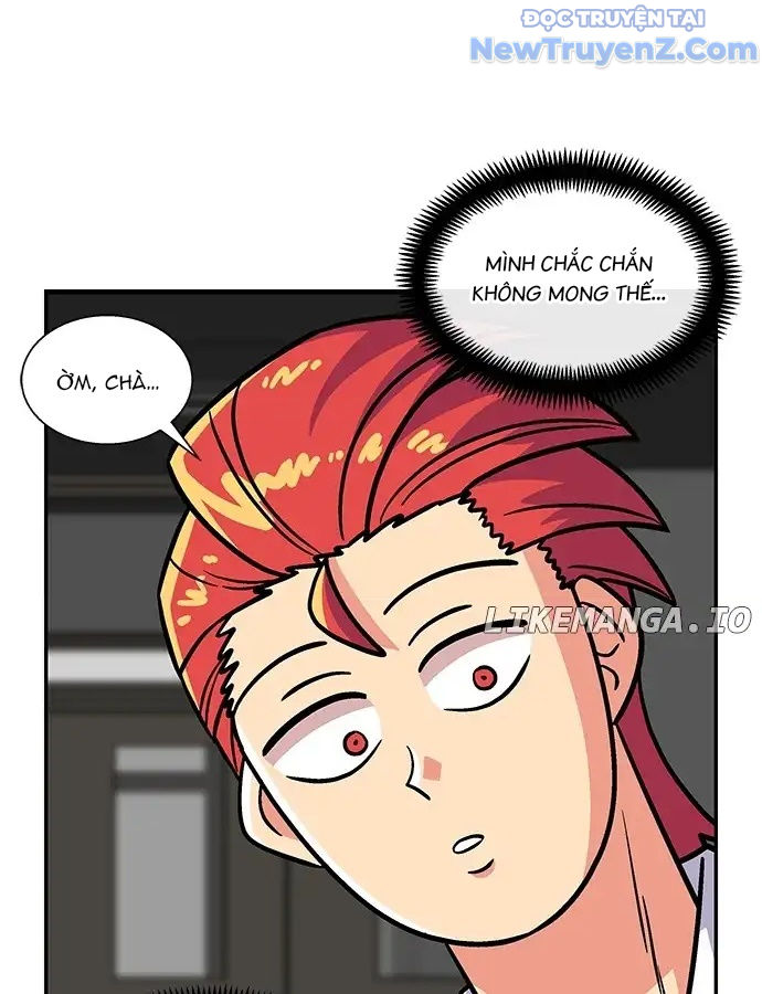 Nữ Hoàng Bạo Phong chapter 7 - Trang 40