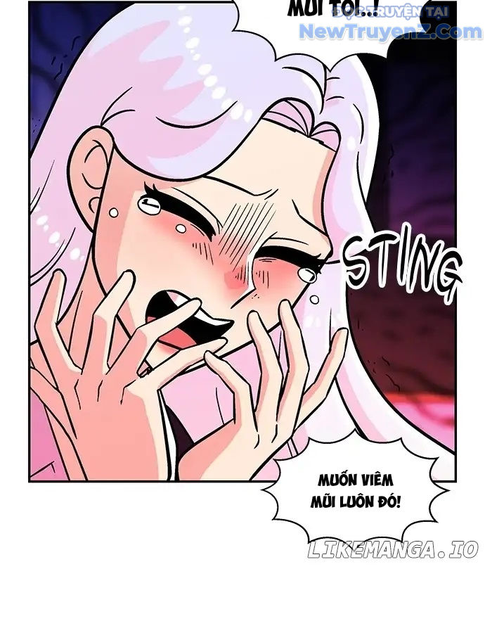 Nữ Hoàng Bạo Phong chapter 5 - Trang 84