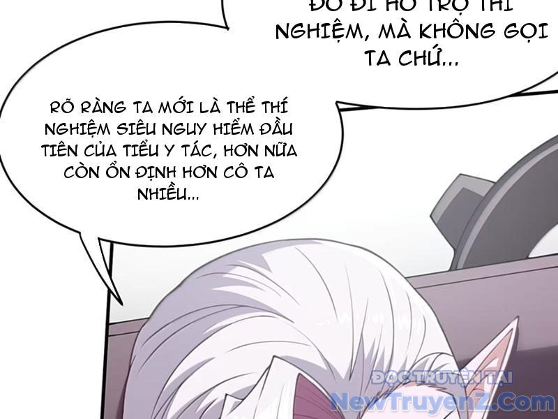 Luyện Kim Thuật Sĩ Tà ác Không Trị Nổi Thể Thí Nghiệm Của Mình chapter 40 - Trang 117