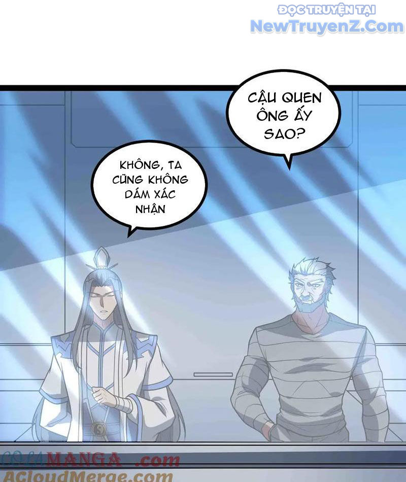 Mạnh Nhất Dị Giới chapter 88 - Trang 20