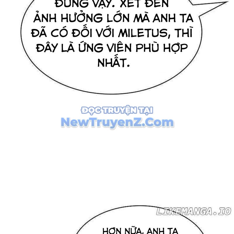 Chế Tác Hạt Nhân chapter 38 - Trang 44