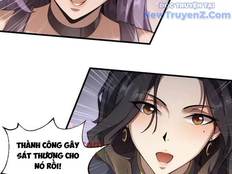 Ngự Thú: Ta Có Thế Thấy Toàn Bộ Chi Tiết Tiến Hóa chapter 22 - Trang 58