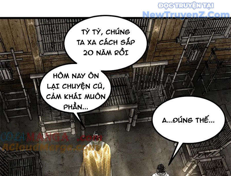 Thiên Hạ Đệ Nhất Lữ Bố chapter 127 - Trang 4