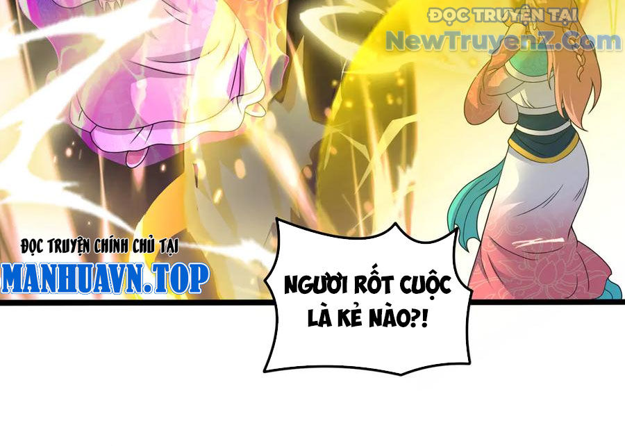 Luyện Khí Chi Thần chapter 133 - Trang 25