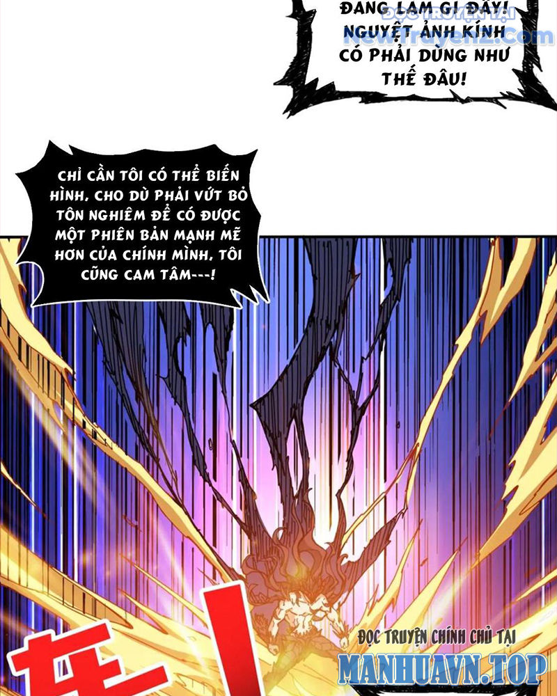 Phệ Thần Kỷ chapter 123 - Trang 25