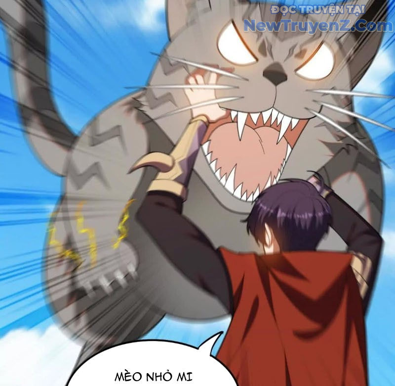 Huyễn Thú Của Ta Có Thể Tiến Hoá Vô Hạn chapter 36 - Trang 105