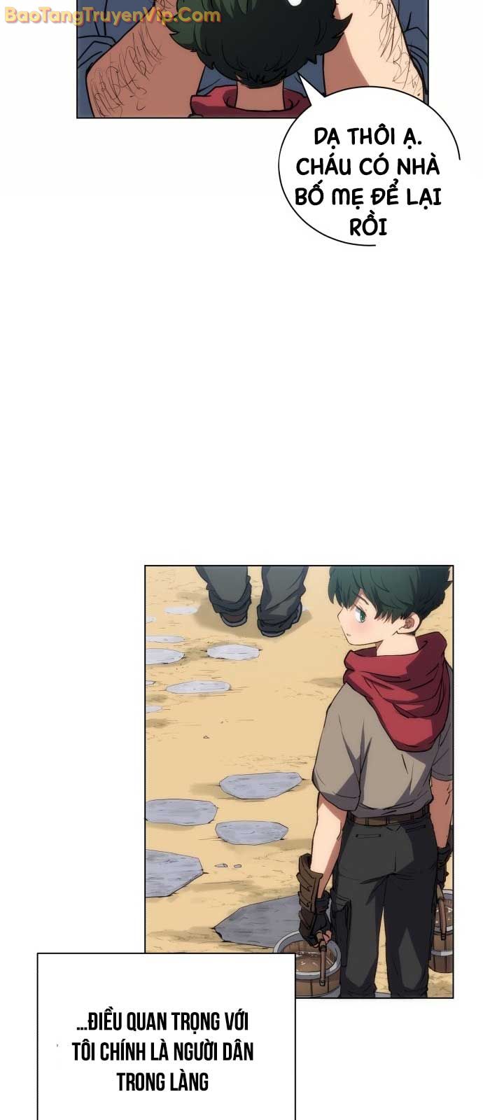 Wild Ranker chapter 1 - Trang 29