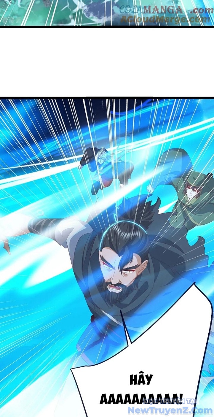 Tiên Võ Đế Tôn chapter 808 - Trang 50