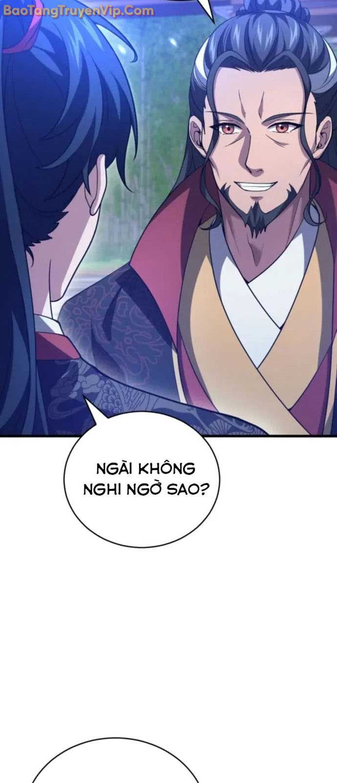 Võ Thần Tái Sinh chapter 5 - Trang 60