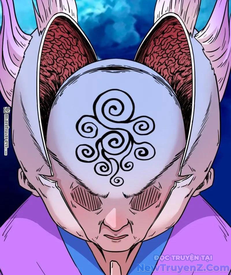 đấu Yếm Thần chapter 381 - Trang 143