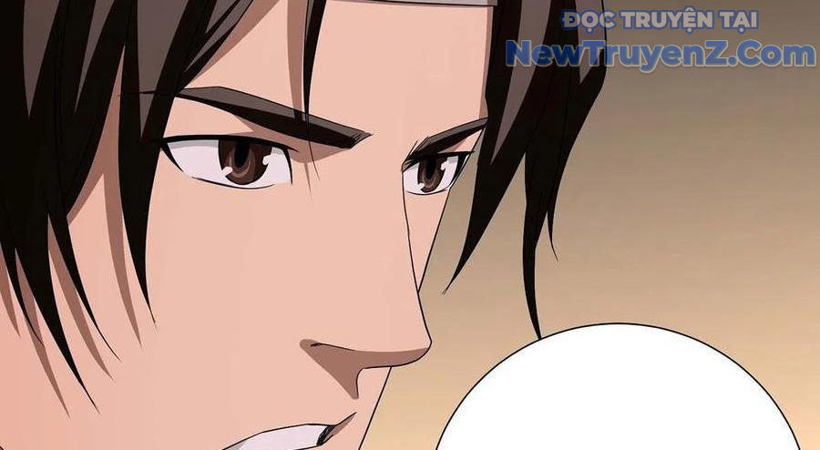Thiên Long Bát Bộ webtoon chapter 167 - Trang 27