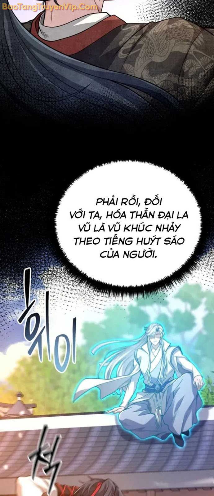 Võ Thần Tái Sinh chapter 4 - Trang 46