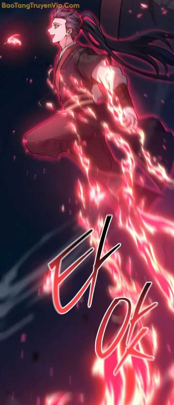Võ Thần Tái Sinh chapter 4 - Trang 54