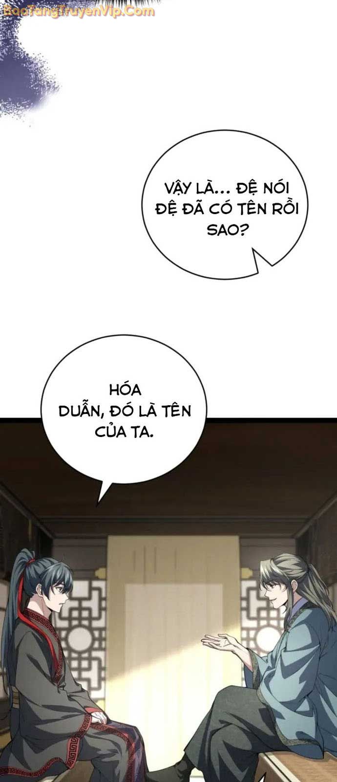 Võ Thần Tái Sinh chapter 8 - Trang 28