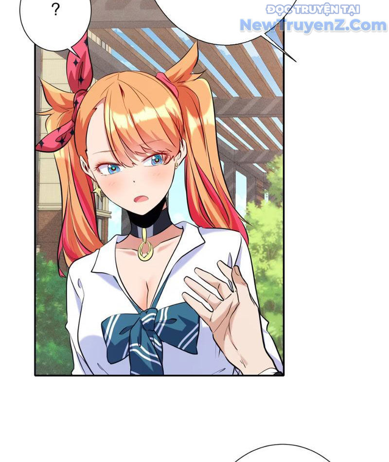 Hẹn Hò Để Cứu Thế Giới chapter 9 - Trang 64