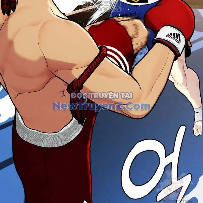 Loser Giỏi Võ chapter 122 - Trang 36