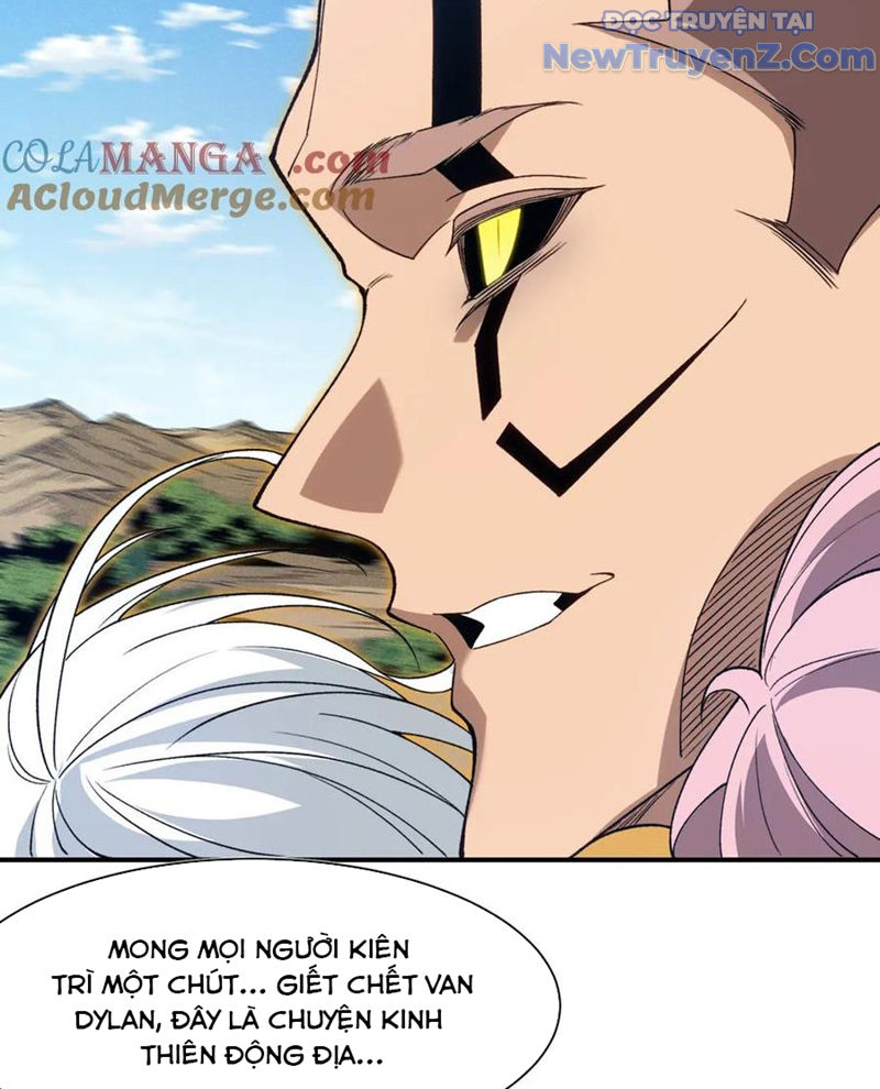 Quỷ Tiến Hóa chapter 108 - Trang 67