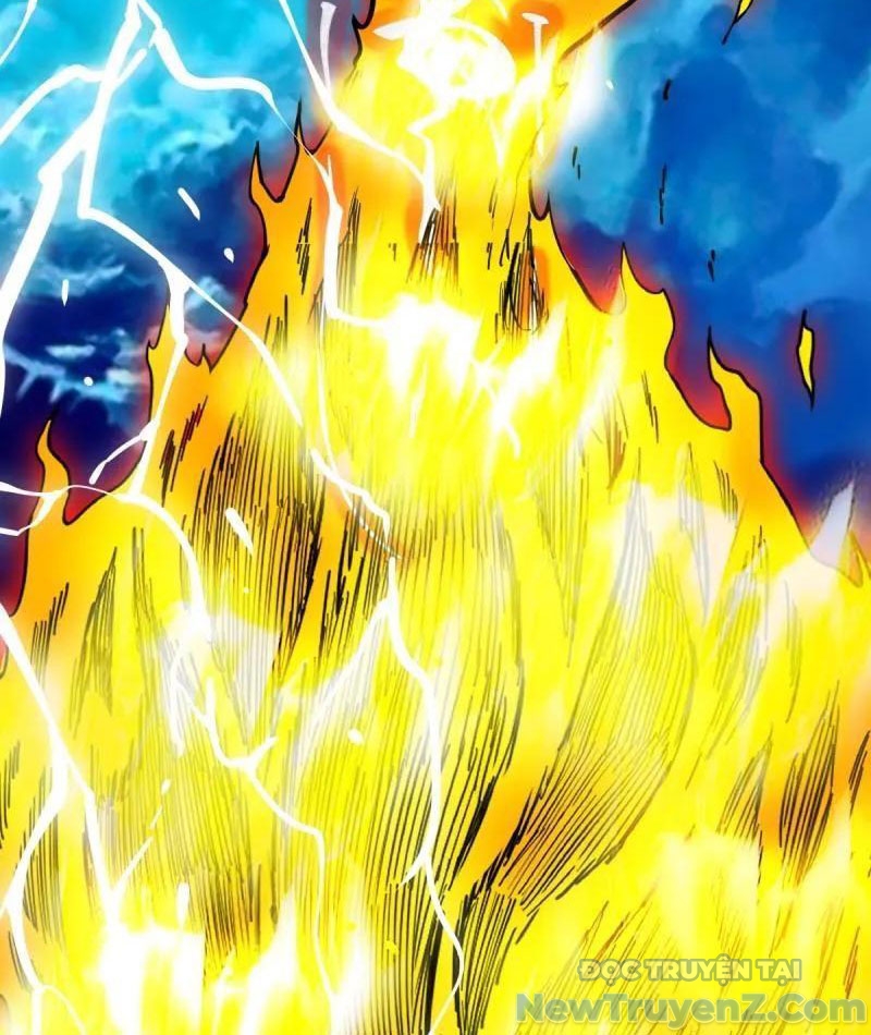 đấu Yếm Thần chapter 381 - Trang 33