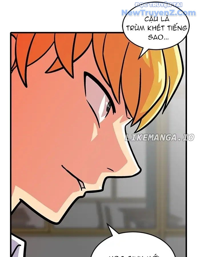 Nữ Hoàng Bạo Phong chapter 1 - Trang 107