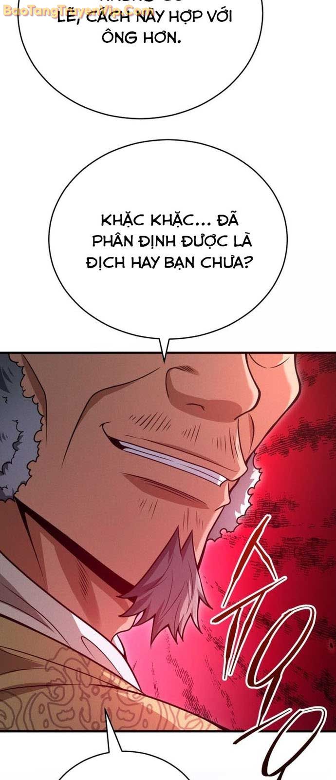 Võ Thần Tái Sinh chapter 3 - Trang 32