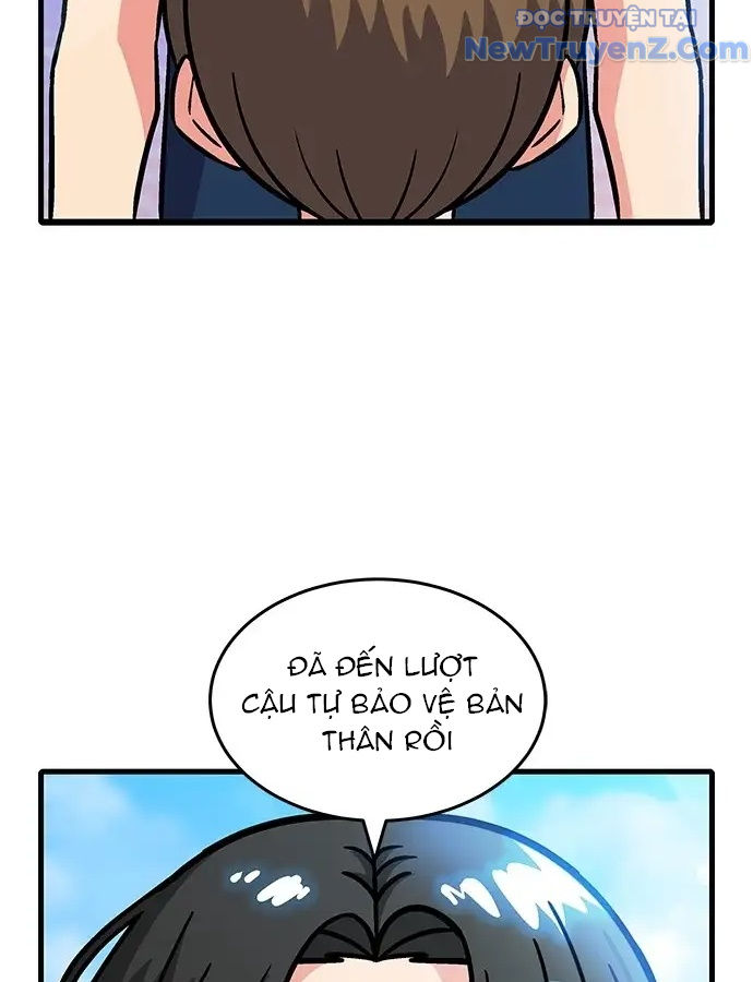 Nữ Hoàng Bạo Phong chapter 1 - Trang 33