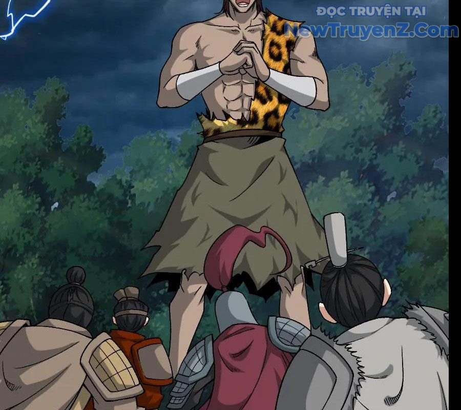 Ngày Tôi Sinh Ra, Bách Quỷ Dạ Hành, Tuyết Thi Hộ đạo chapter 714 - Trang 60