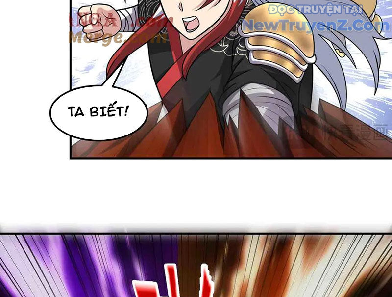 Luyện Khí Chi Thần chapter 134 - Trang 47