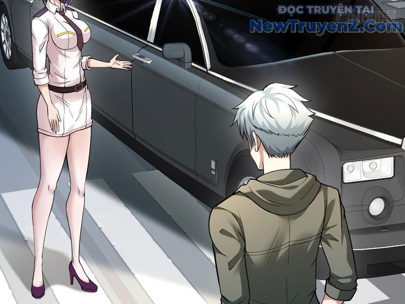 Ta Bắt Quái Thú Ở Tận Thế chapter 11 - Trang 111