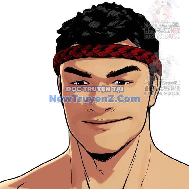 Loser Giỏi Võ chapter 122 - Trang 16