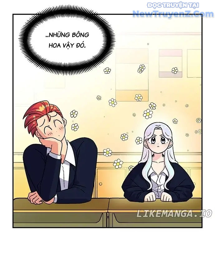Nữ Hoàng Bạo Phong chapter 5 - Trang 70
