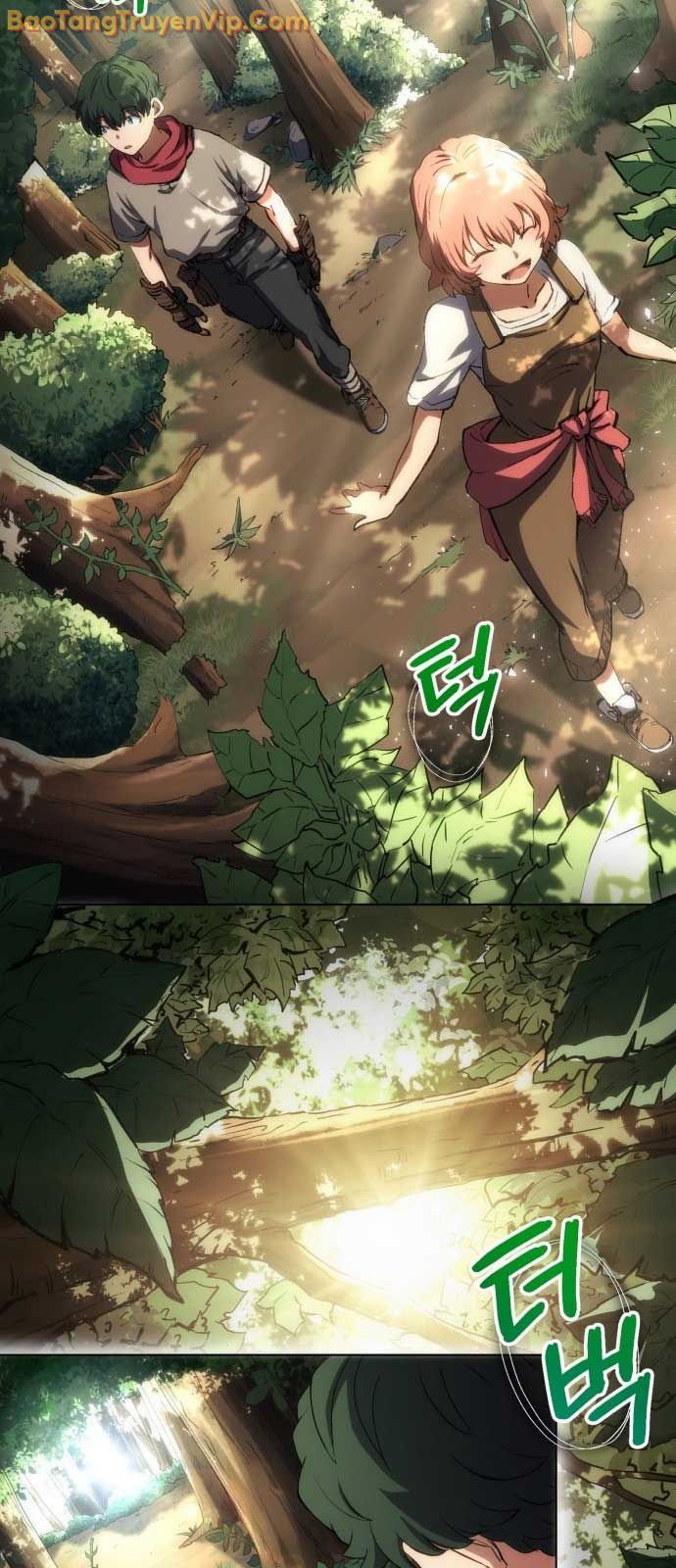 Wild Ranker chapter 1 - Trang 47