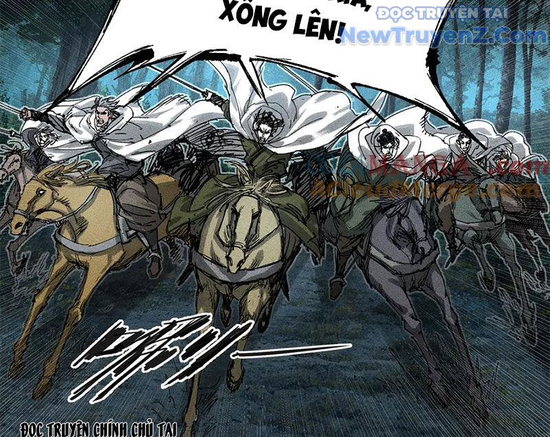 Thiên Hạ Đệ Nhất Lữ Bố chapter 131 - Trang 38