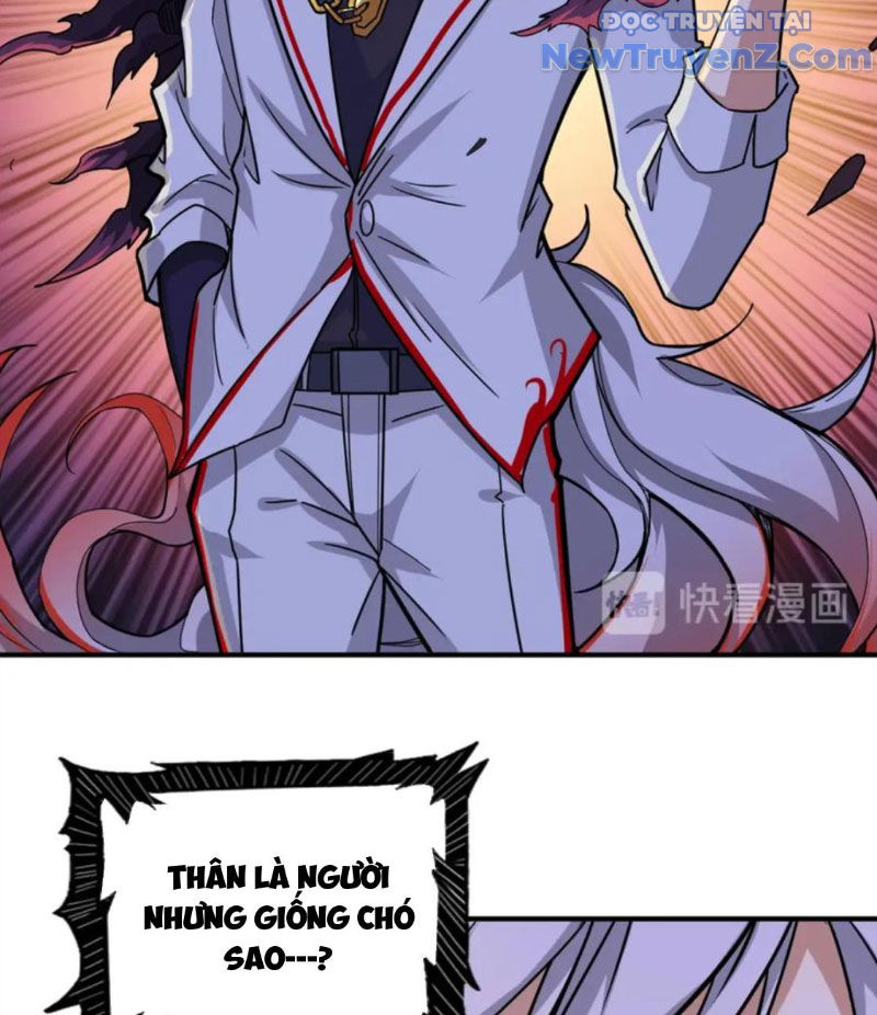 Phệ Thần Kỷ chapter 134 - Trang 52