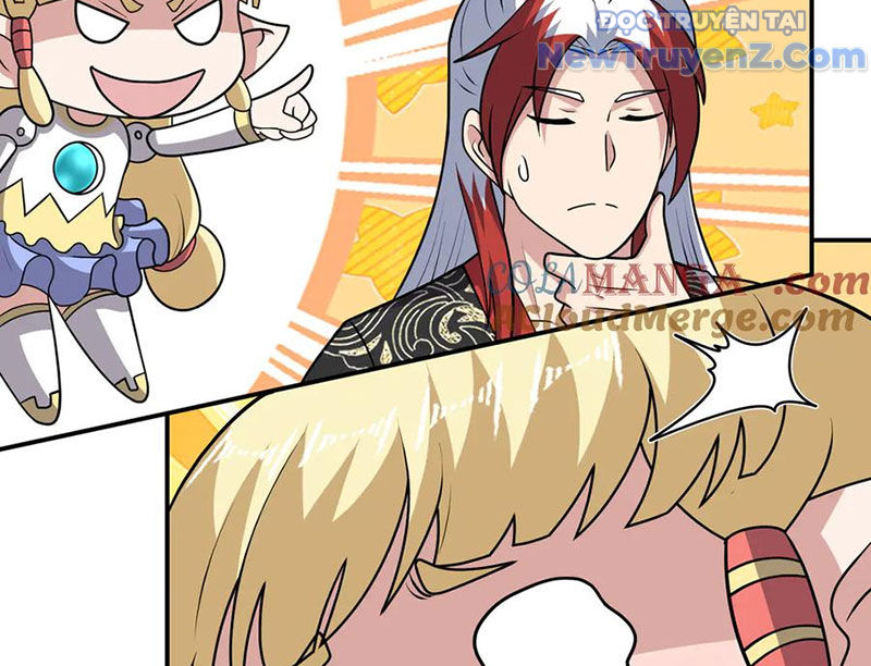 Luyện Khí Chi Thần chapter 132 - Trang 45