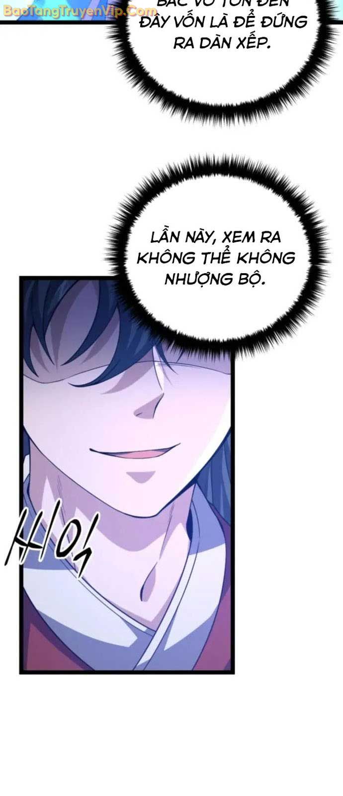 Võ Thần Tái Sinh chapter 7 - Trang 61