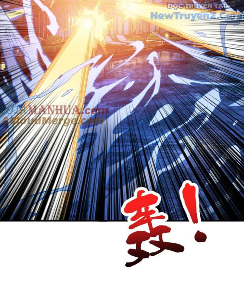 Phệ Thần Kỷ chapter 135 - Trang 20