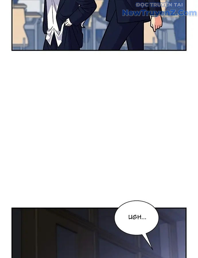 Nữ Hoàng Bạo Phong chapter 5 - Trang 18
