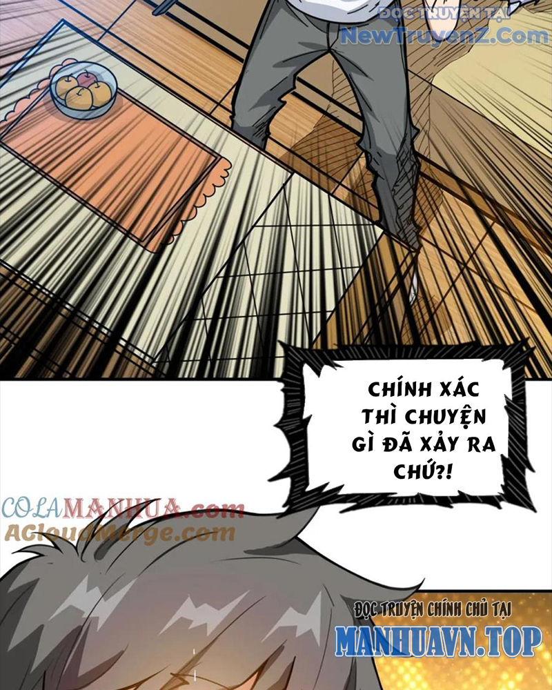 Phệ Thần Kỷ chapter 131 - Trang 50