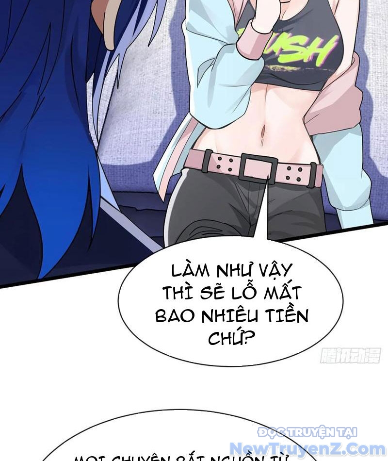 Đại Lão Xuống Núi: Bắt Đầu Từ Việc Trở Thành Thư Ký chapter 108 - Trang 33