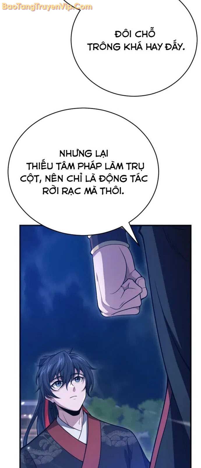 Võ Thần Tái Sinh chapter 4 - Trang 63