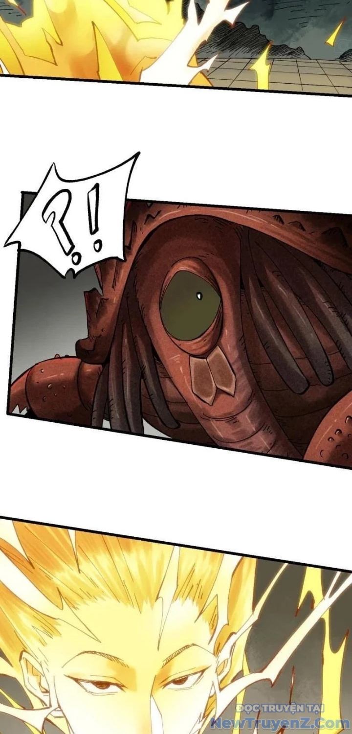 Truyền Võ chapter 470 - Trang 17