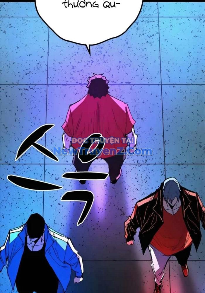 Phòng Gym Hanlim chapter 230 - Trang 76