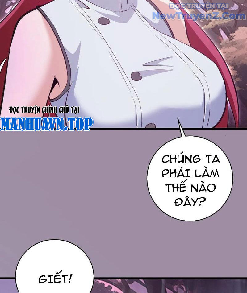 Ta dựa vào hậu cung chinh phục thế giới chapter 40 - Trang 32