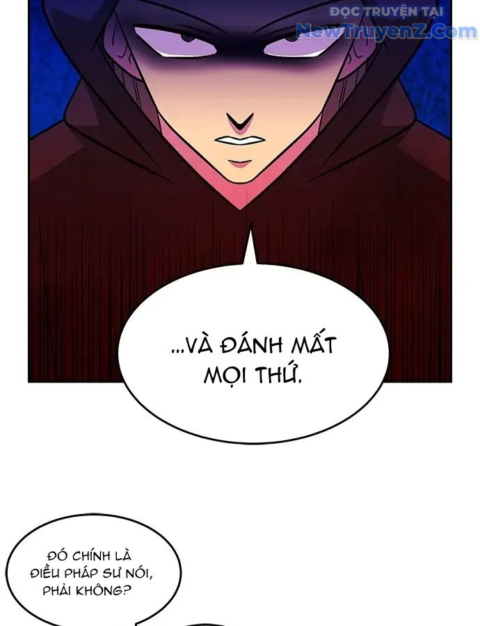 Nữ Hoàng Bạo Phong chapter 3 - Trang 87