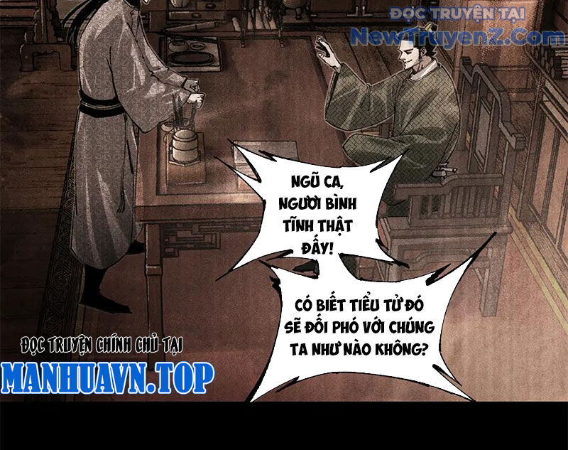 Thiên Hạ Đệ Nhất Lữ Bố chapter 128 - Trang 40