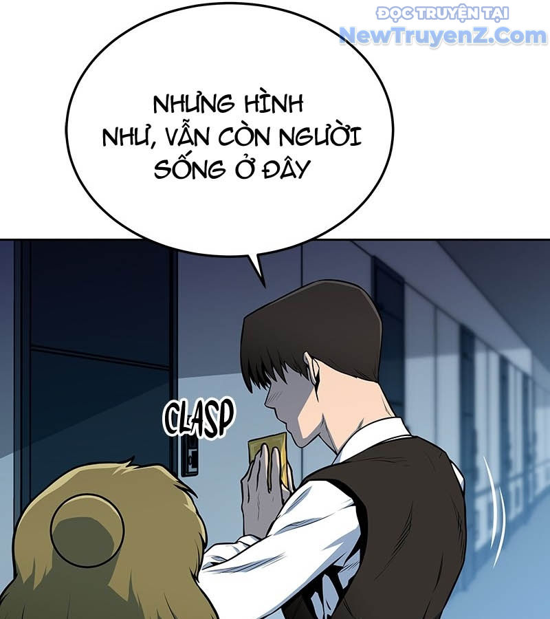 Pháp Sư Trừ Tà Ở Khu Nhà Chúng Tôi chapter 3 - Trang 110