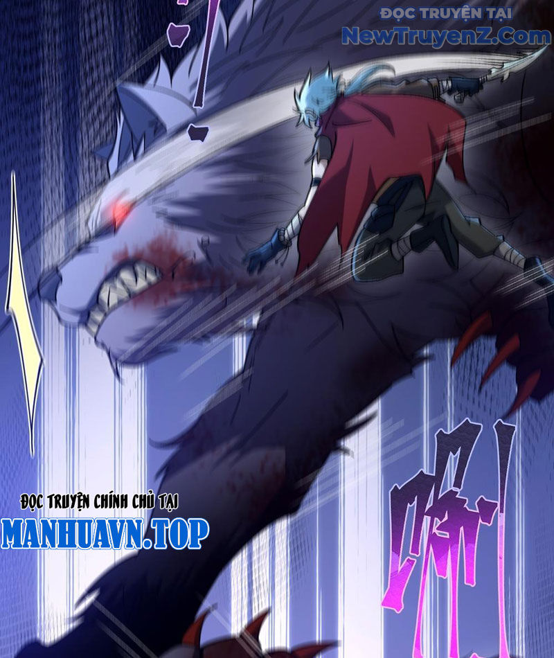 Thành Thần Tại Tận Thế chapter 3 - Trang 66