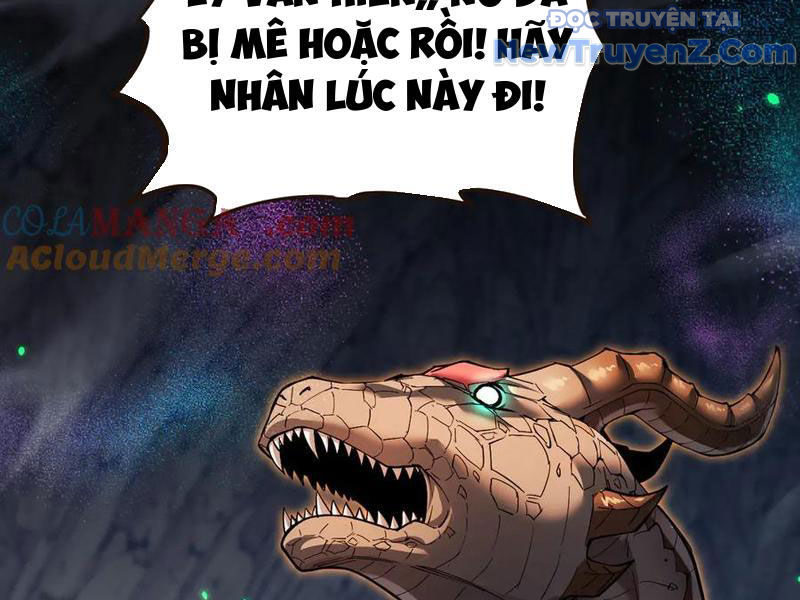 Ngự Thú: Ta Có Thế Thấy Toàn Bộ Chi Tiết Tiến Hóa chapter 22 - Trang 40