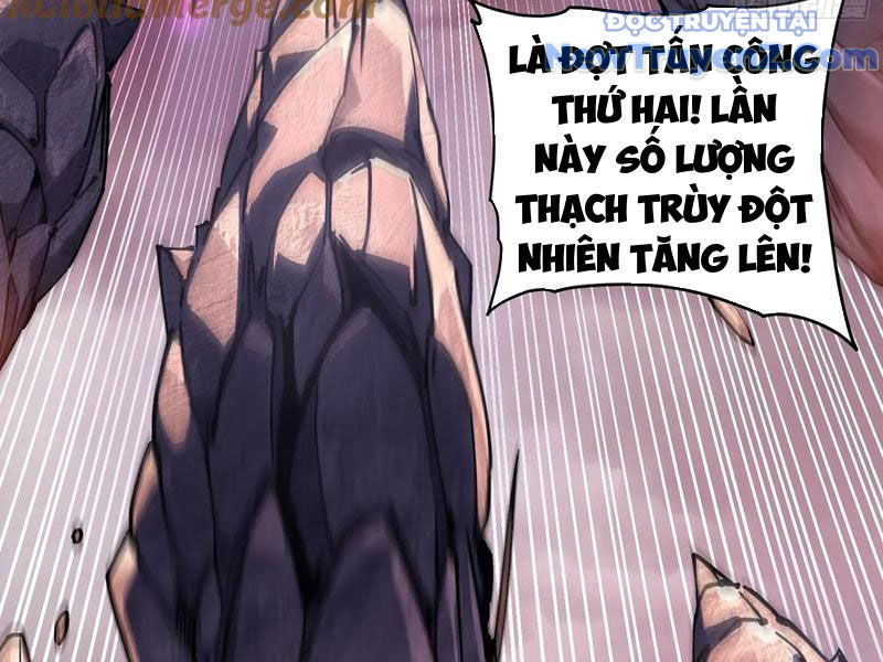 Cao Võ Tiến Hóa: Bắt Đầu Thức Tỉnh Quái Thú Chi Vương chapter 24 - Trang 81
