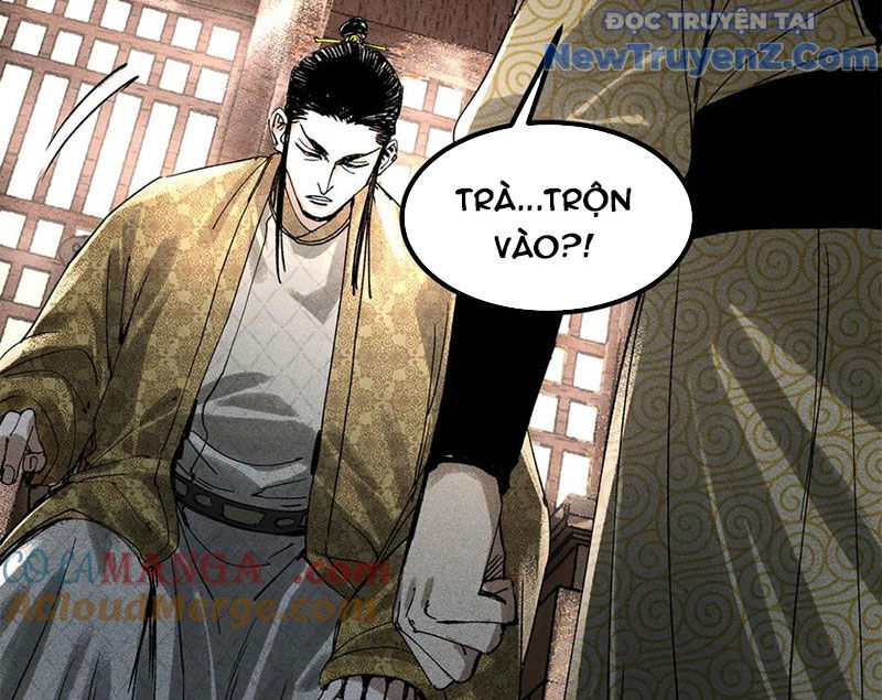 Thiên Hạ Đệ Nhất Lữ Bố chapter 131 - Trang 7
